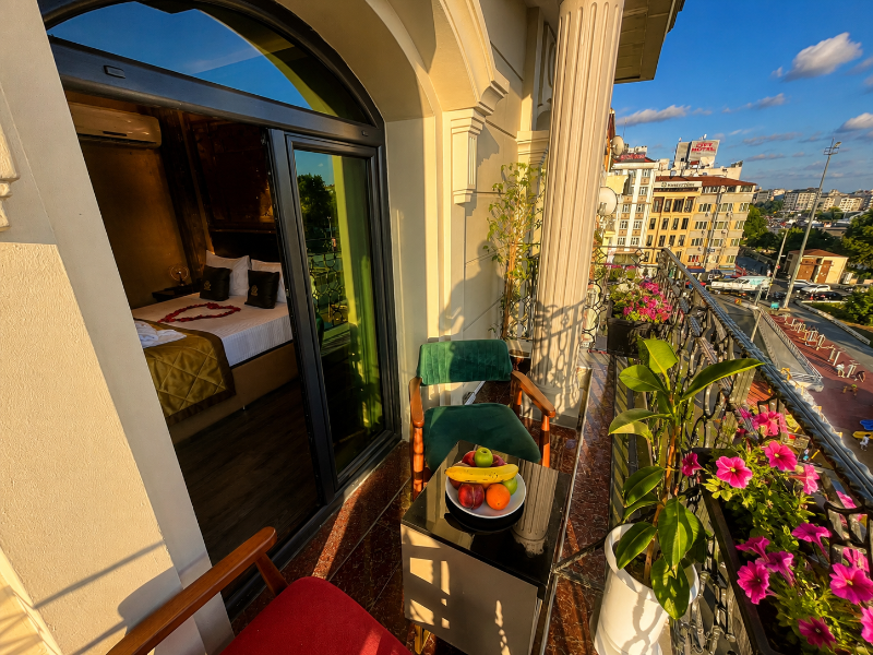 Grand Best Nobel Hotel  2 İstanbul image