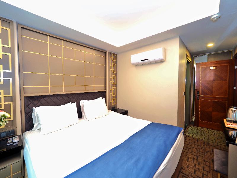 Grand Best Nobel Hotel  2 İstanbul image
