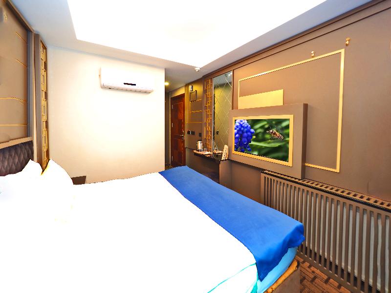 Grand Best Nobel Hotel  2 İstanbul image