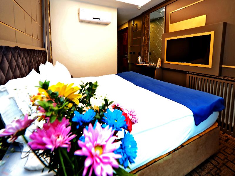 Grand Best Nobel Hotel  2 İstanbul image