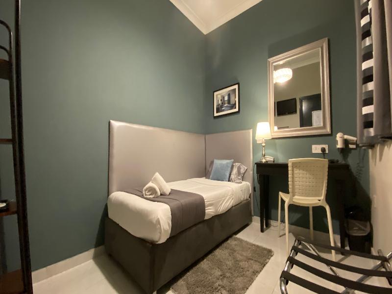 Sliema Marina Hotel image