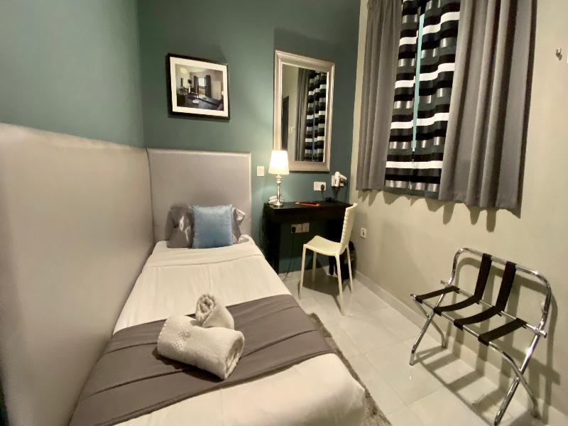 Sliema Marina Hotel image