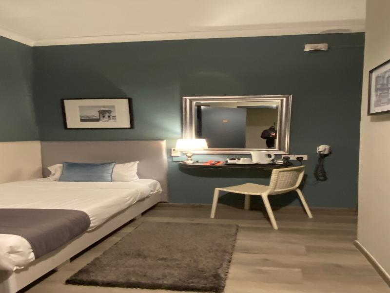 Sliema Marina Hotel image