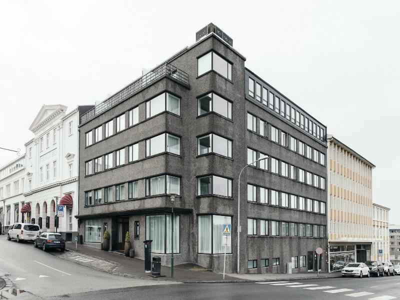 Hotel 101 image