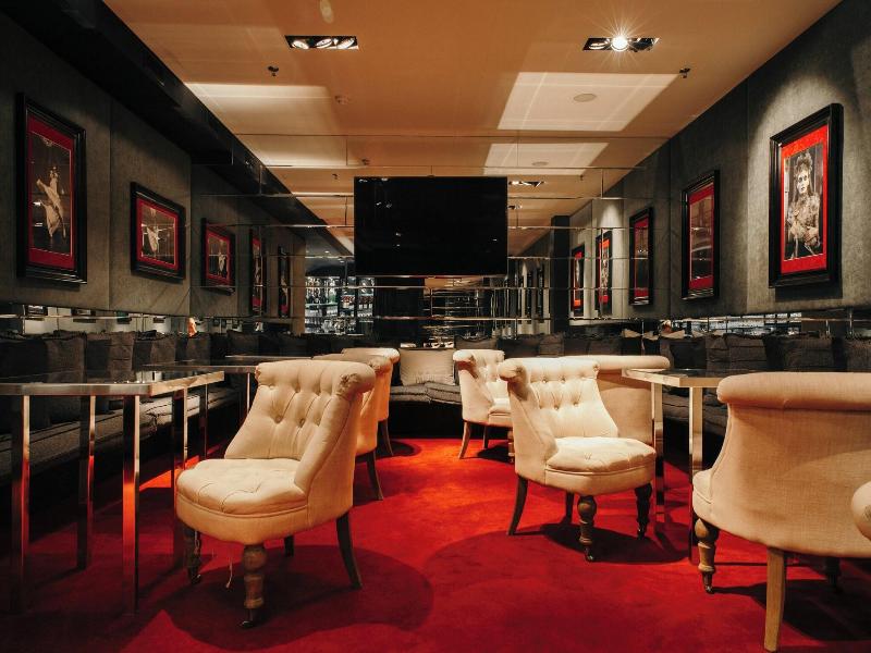 Hotel 101 image