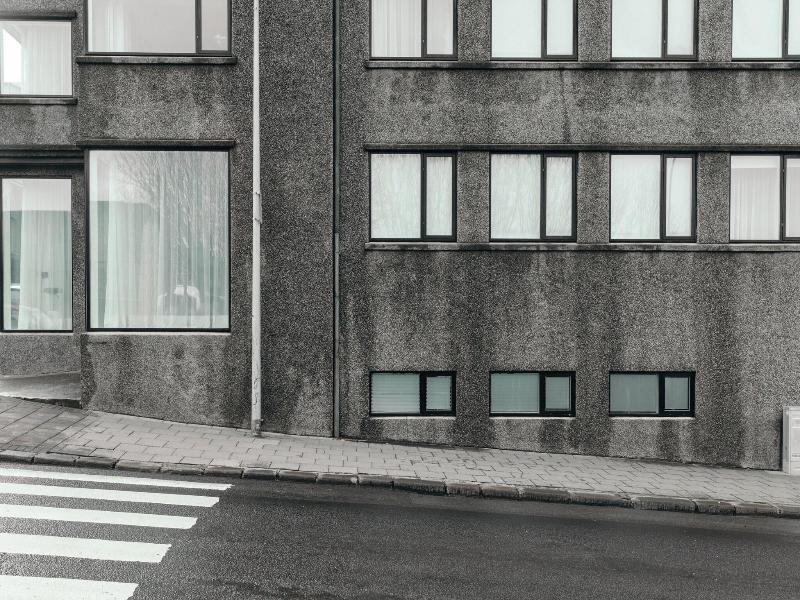 Hotel 101 image