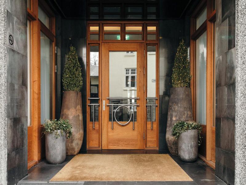 Hotel 101 image