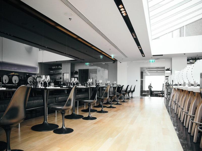 Hotel 101 image