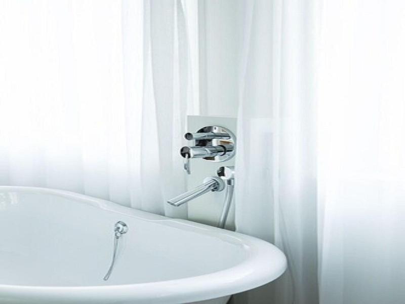 Hotel 101 image