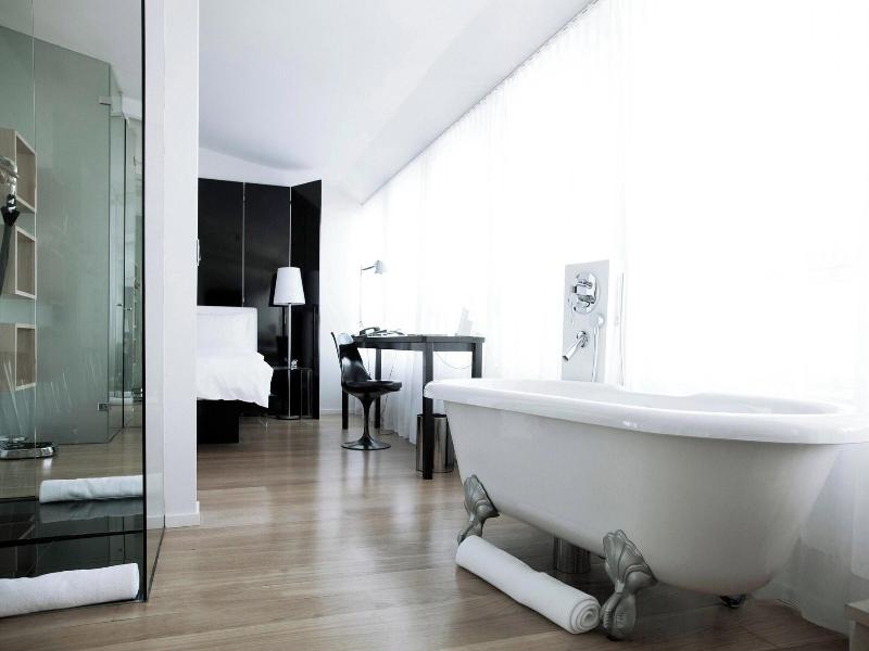 Hotel 101 image