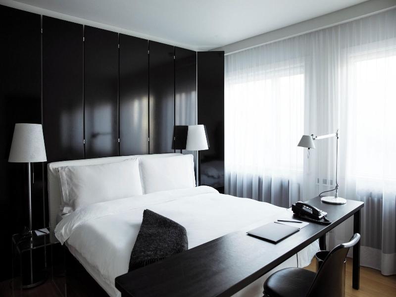 Hotel 101 image