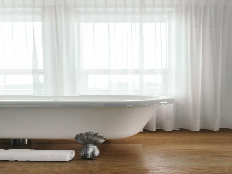Hotel 101 image