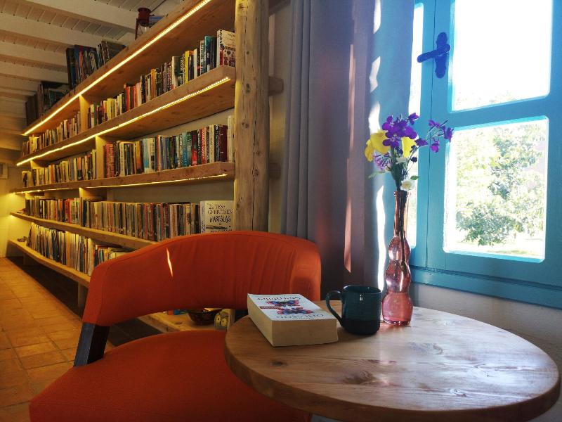 Yonca Lodge image