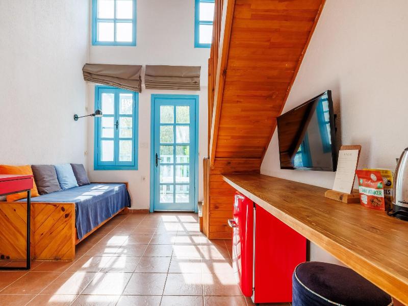 Yonca Lodge image