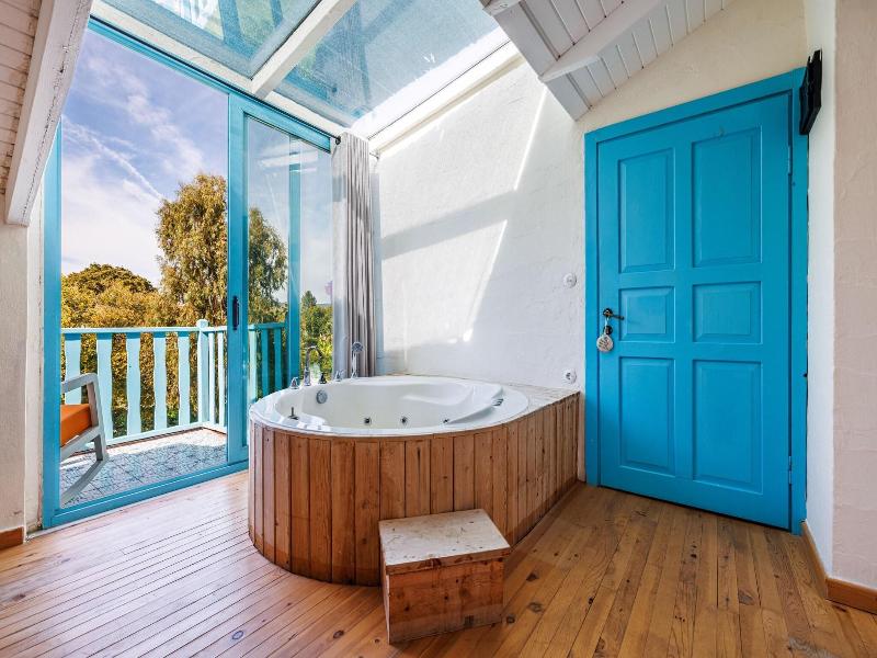 Yonca Lodge image