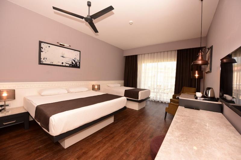 Jiva Beach Resort Fethiye image