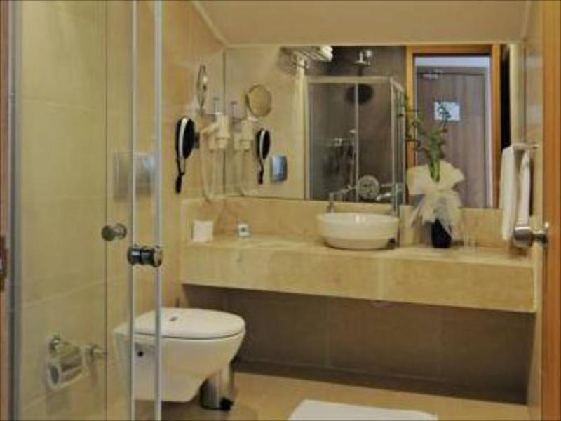 Jiva Beach Resort Fethiye image
