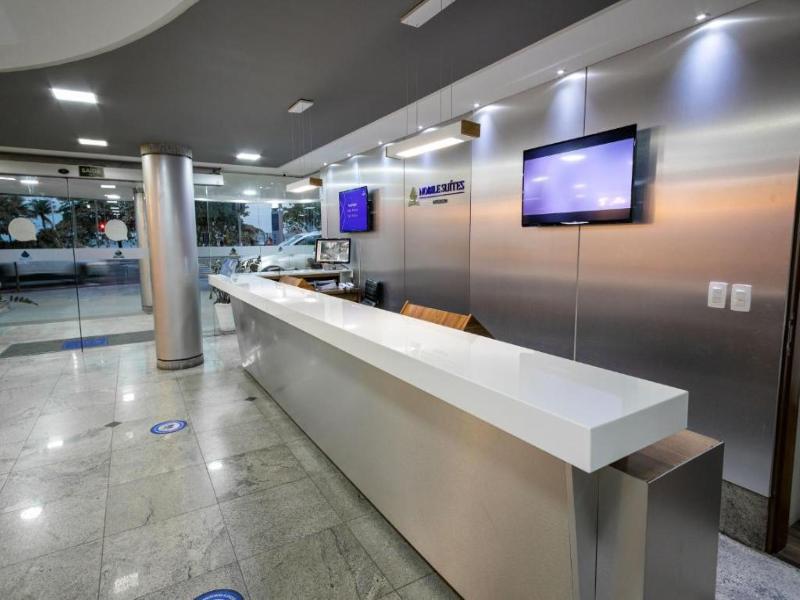 Nobile Suites Diamond