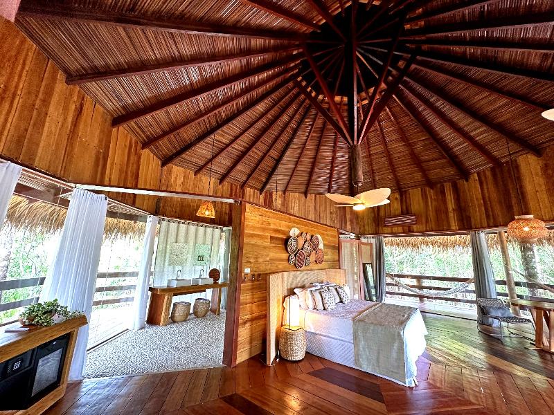Juma Amazon Lodge image