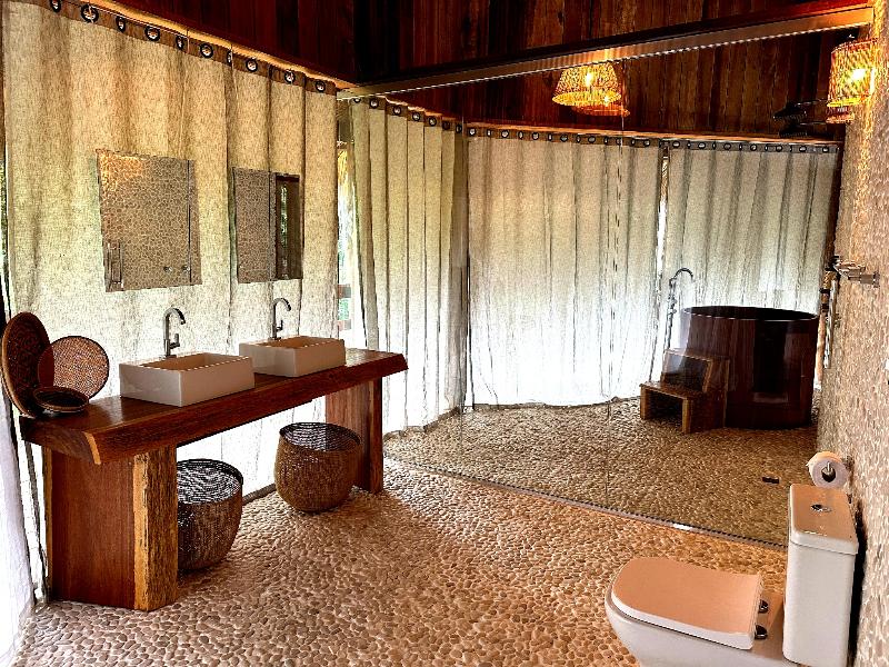 Juma Amazon Lodge image