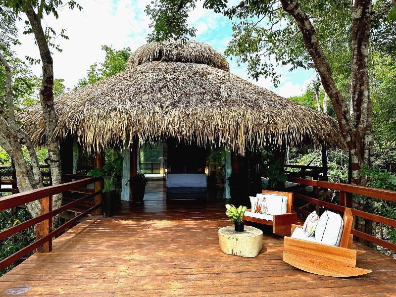 Juma Amazon Lodge image