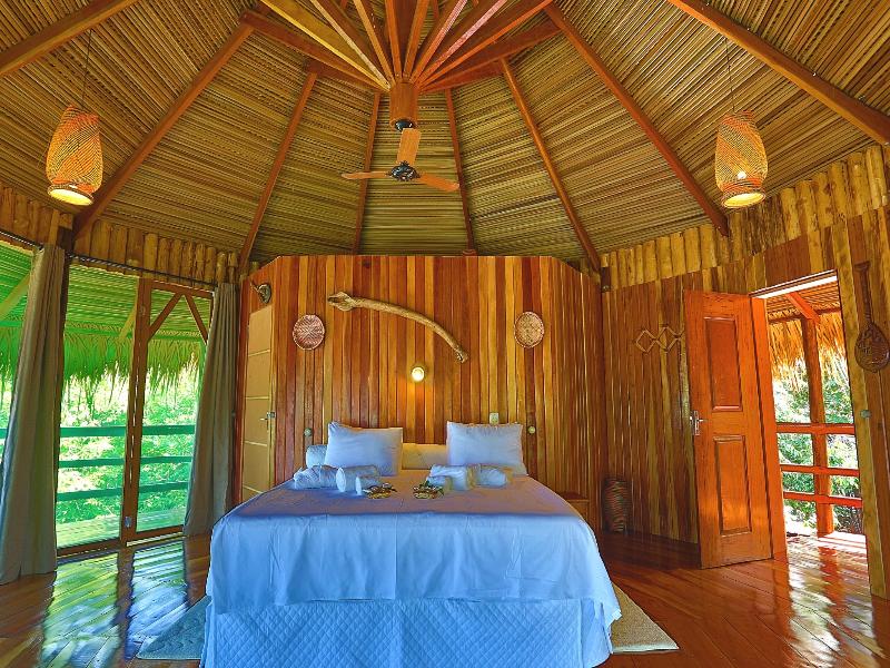 Juma Amazon Lodge image