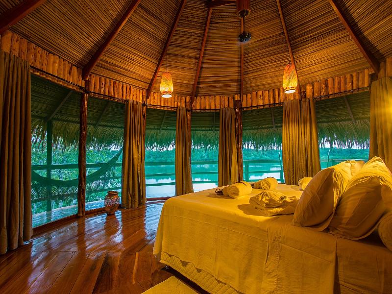Juma Amazon Lodge image