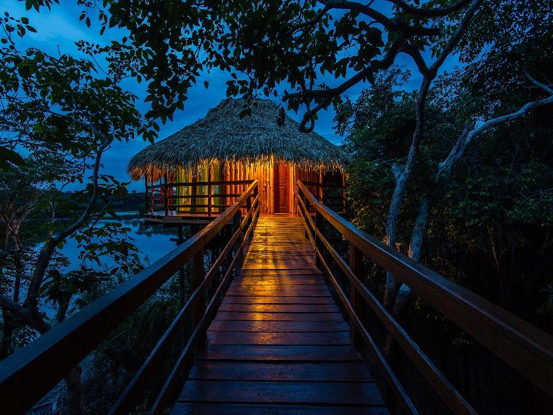 Juma Amazon Lodge image