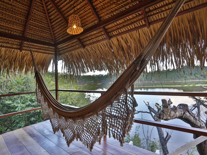 Juma Amazon Lodge image