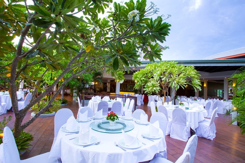 Eastiny Resort & Spa Pattaya