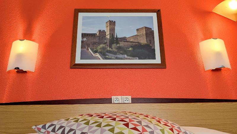 Campanile Salon De Provence image