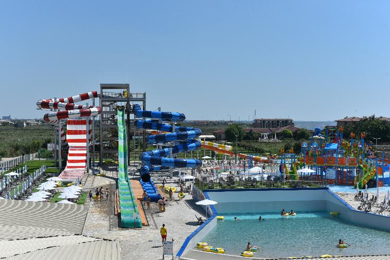 Topola Skies Resort & Aquapark - All Inclusive