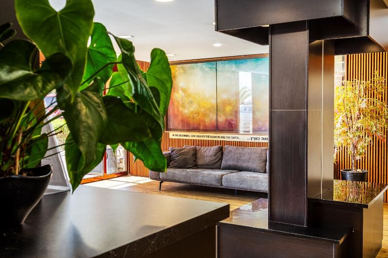 Inbar Hotel image
