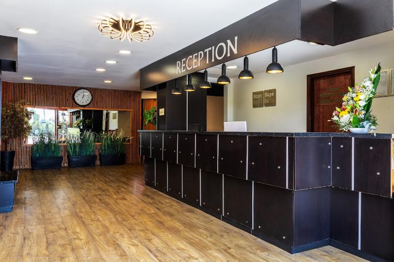 Inbar Hotel image
