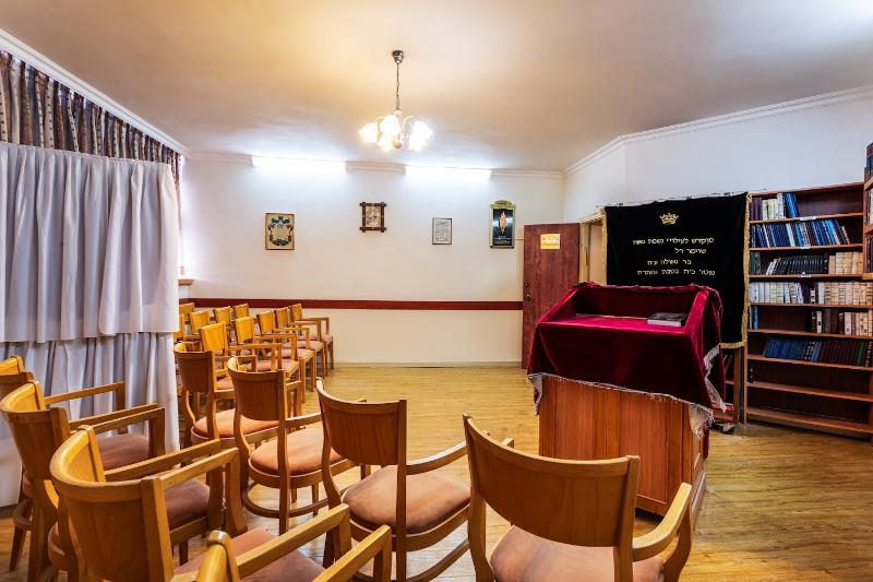 Inbar Hotel image