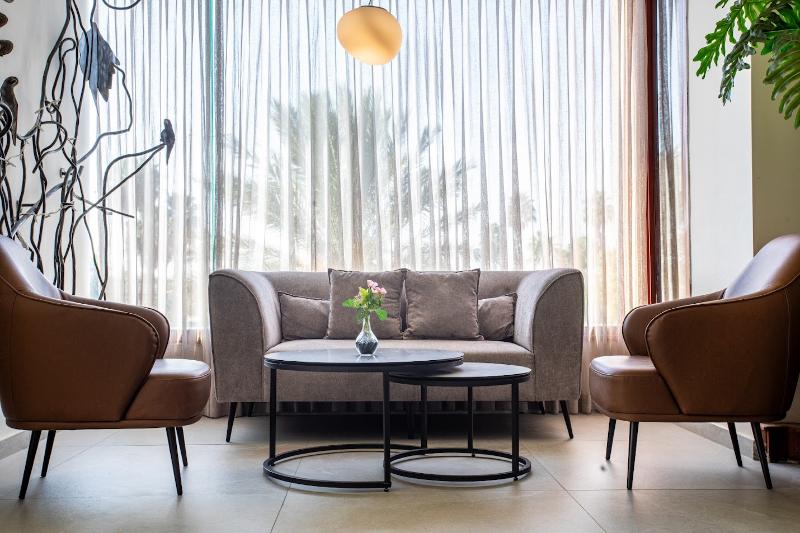 Inbar Hotel image