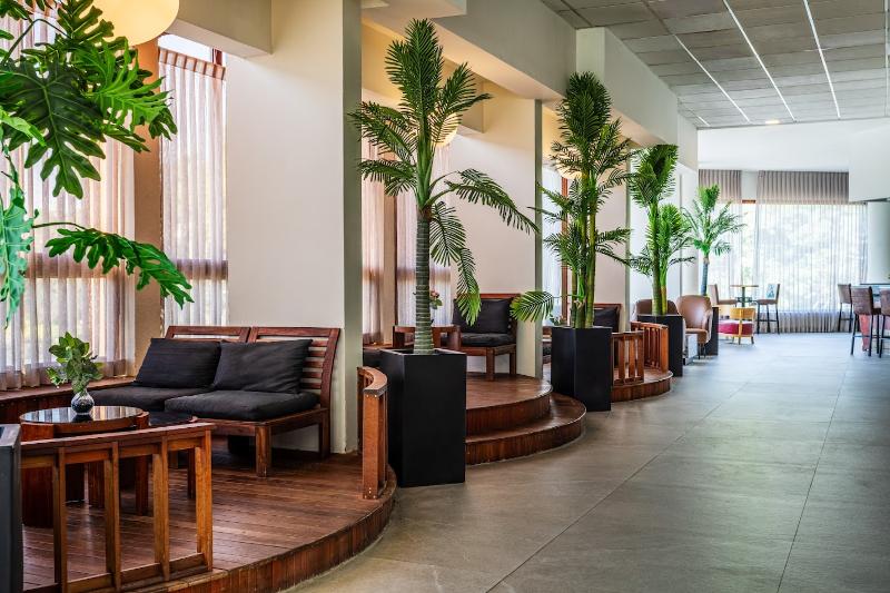 Inbar Hotel image