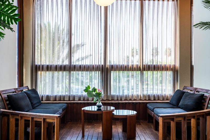 Inbar Hotel image