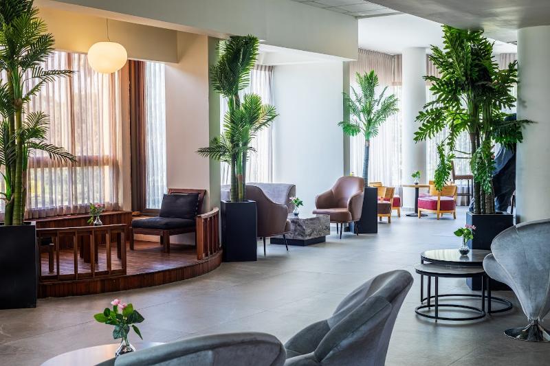 Inbar Hotel image