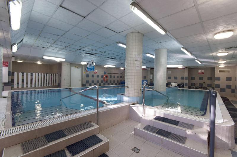Inbar Hotel image