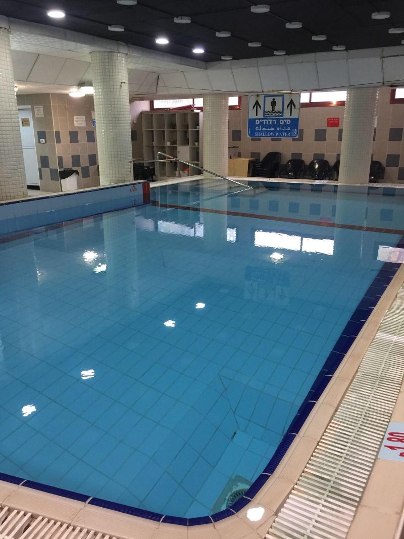 Inbar Hotel image