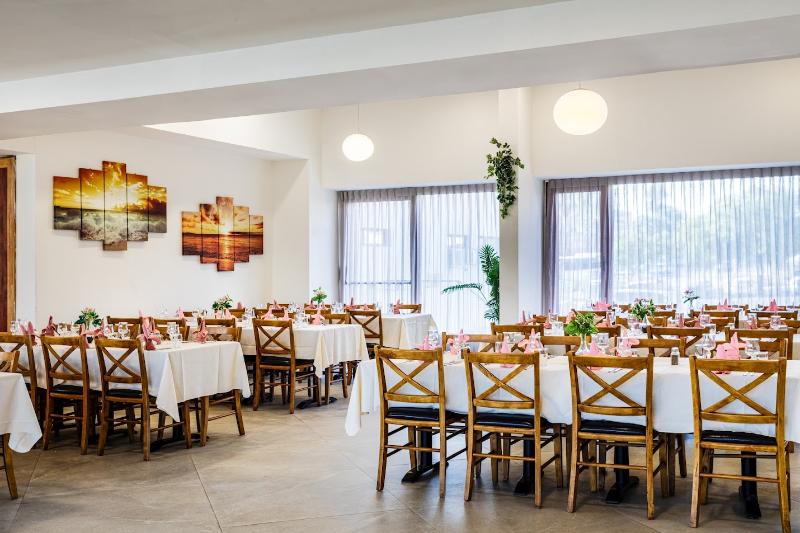 Inbar Hotel image