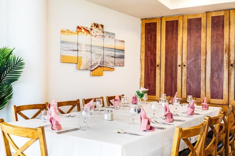 Inbar Hotel image