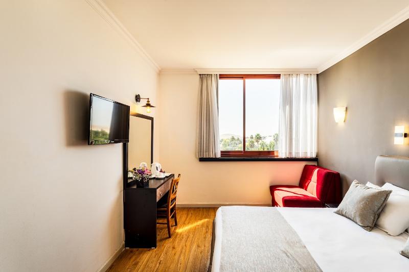 Inbar Hotel image