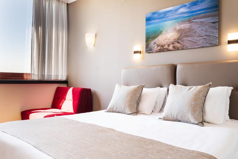Inbar Hotel image