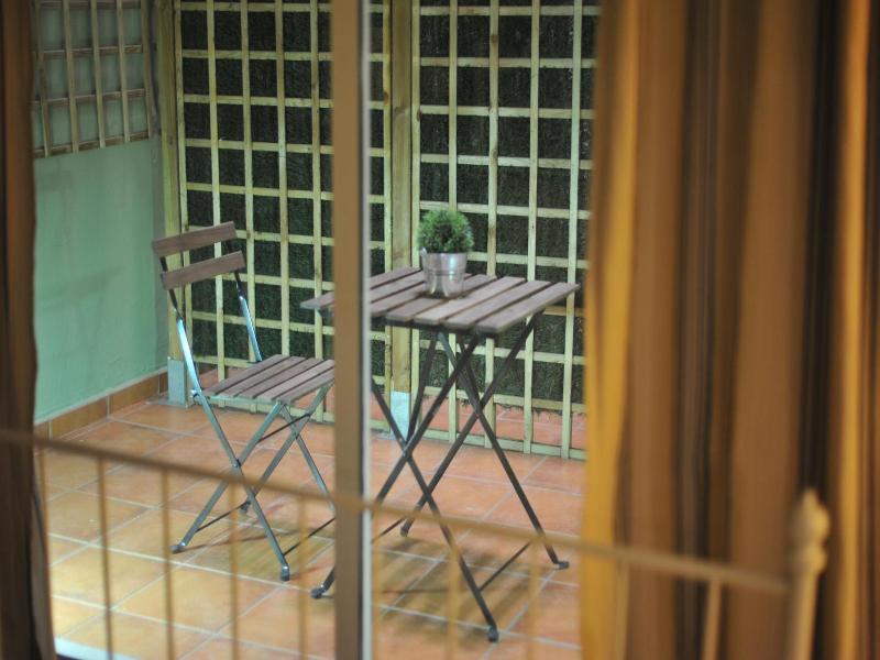 B&B Mare de Deu Jardines del Turia image