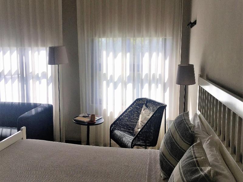 B&B Mare de Deu Jardines del Turia image