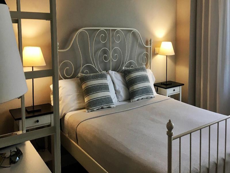B&B Mare de Deu Jardines del Turia image