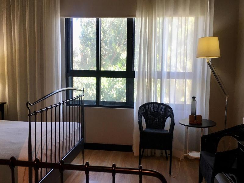 B&B Mare de Deu Jardines del Turia image