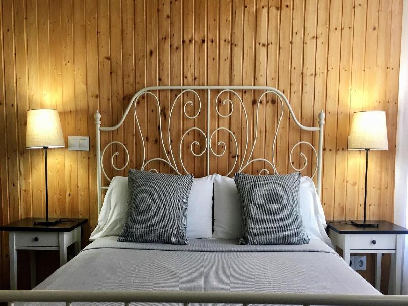 B&B Mare de Deu Jardines del Turia image